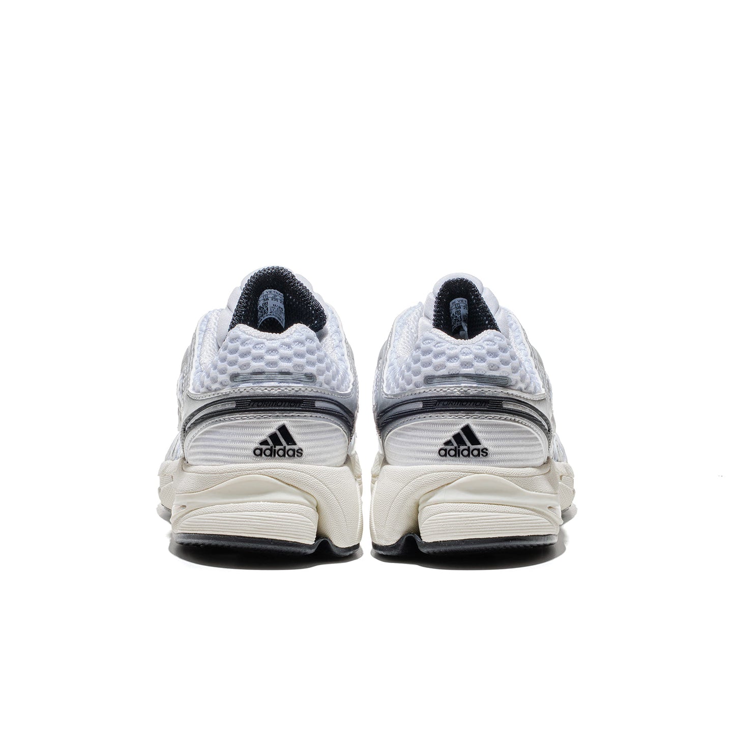 Adidas Adistar Control 5 W Ftwr White/Core Black/Silver Met  - KJ8781