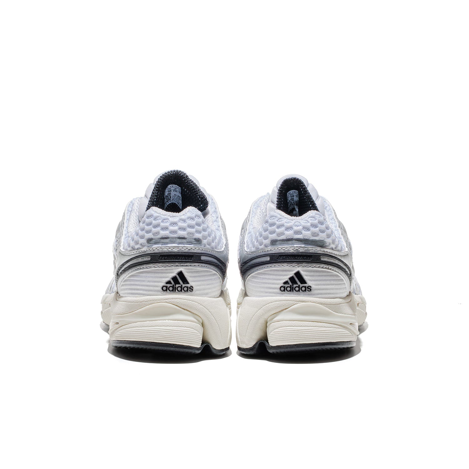Adidas Adistar Control 5 W Ftwr White/Core Black/Silver Met  - KJ8781
