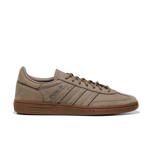 Adidas Originals Handball Spezial Blanch Brown/Blanch Brown  - KJ9852