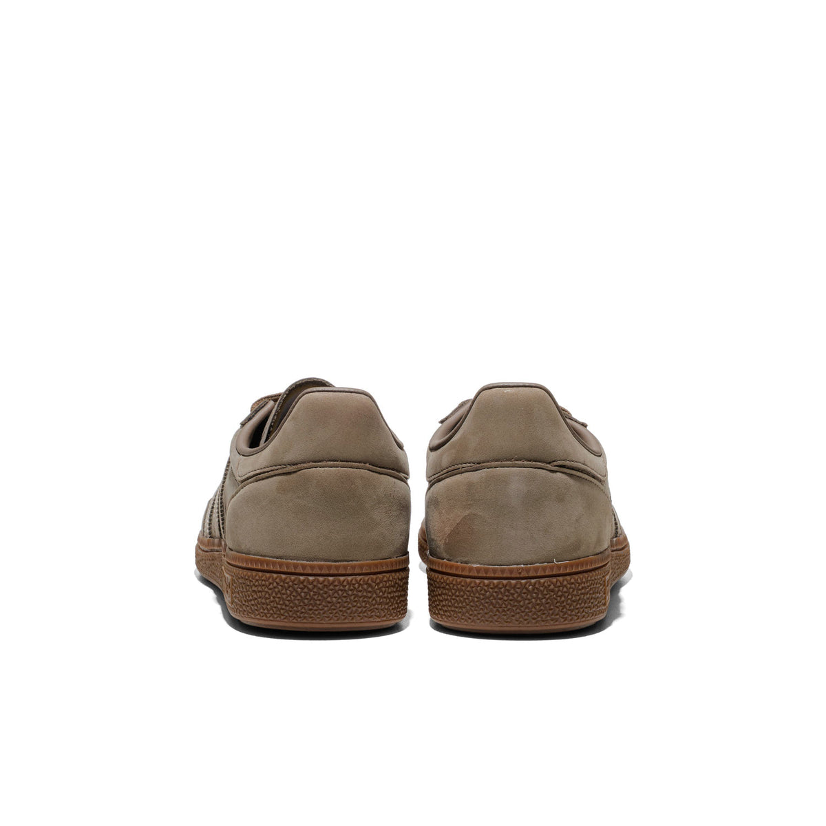Adidas Originals Handball Spezial Blanch Brown/Blanch Brown  - KJ9852