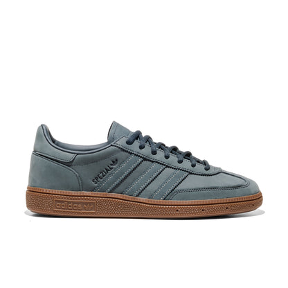 Adidas Originals Handball Spezial Carbon/Carbon/Gum  - KJ9853