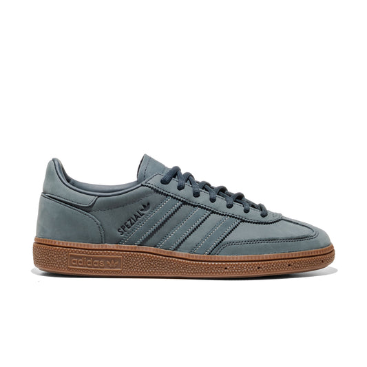 Adidas Originals Handball Spezial Carbon/Carbon/Gum  - KJ9853