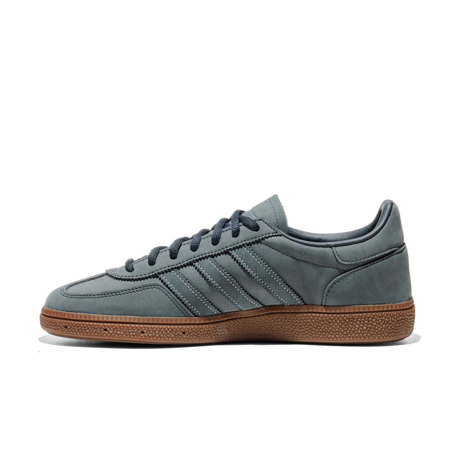 Adidas Originals Handball Spezial Carbon/Carbon/Gum  - KJ9853
