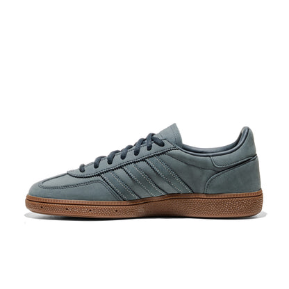 Adidas Originals Handball Spezial Carbon/Carbon/Gum  - KJ9853