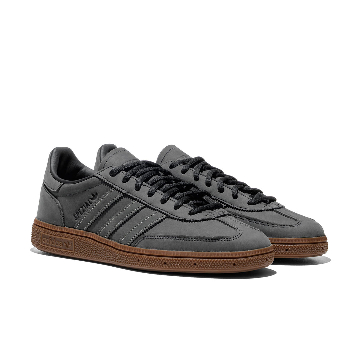 Adidas Originals Handball Spezial Carbon/Carbon/Gum