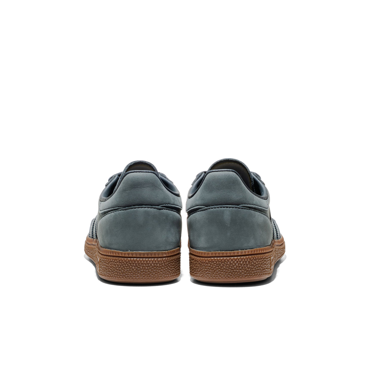 Adidas Originals Handball Spezial Carbon/Carbon/Gum  - KJ9853