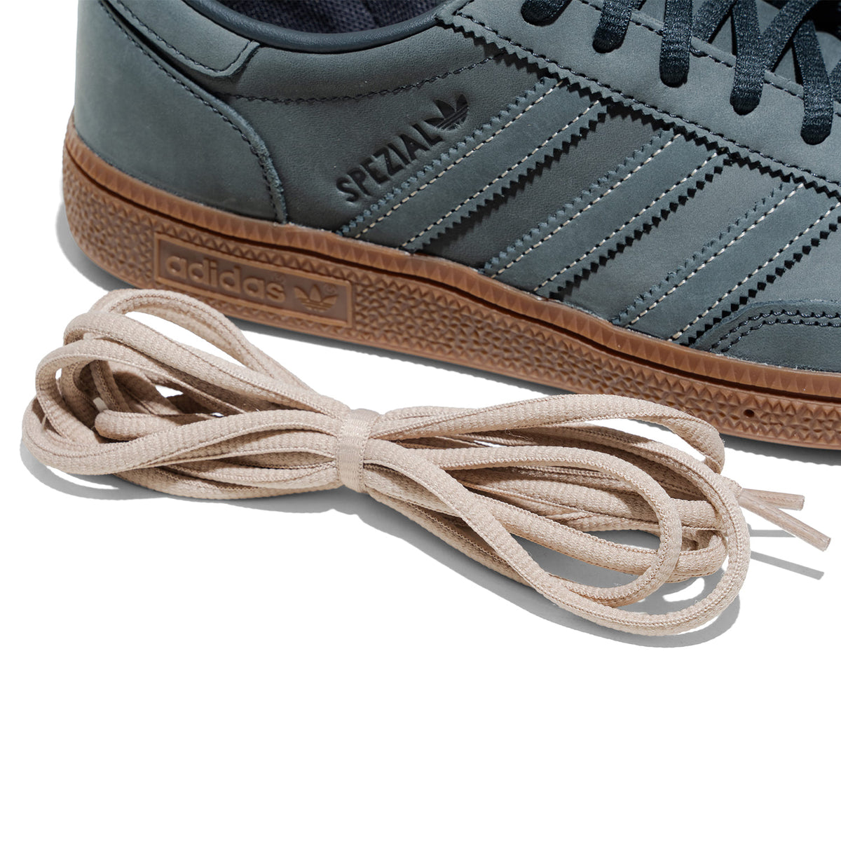 Adidas Originals Handball Spezial Carbon/Carbon/Gum  - KJ9853