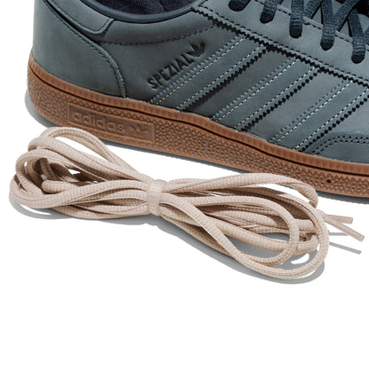 Adidas Originals Handball Spezial Carbon/Carbon/Gum  - KJ9853