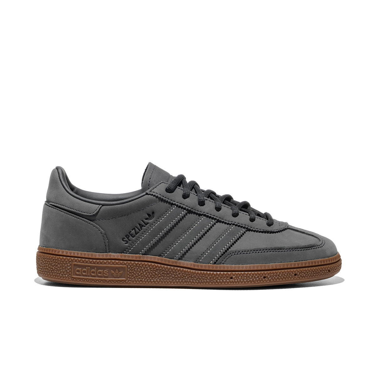Adidas Originals Handball Spezial Carbon/Carbon/Gum