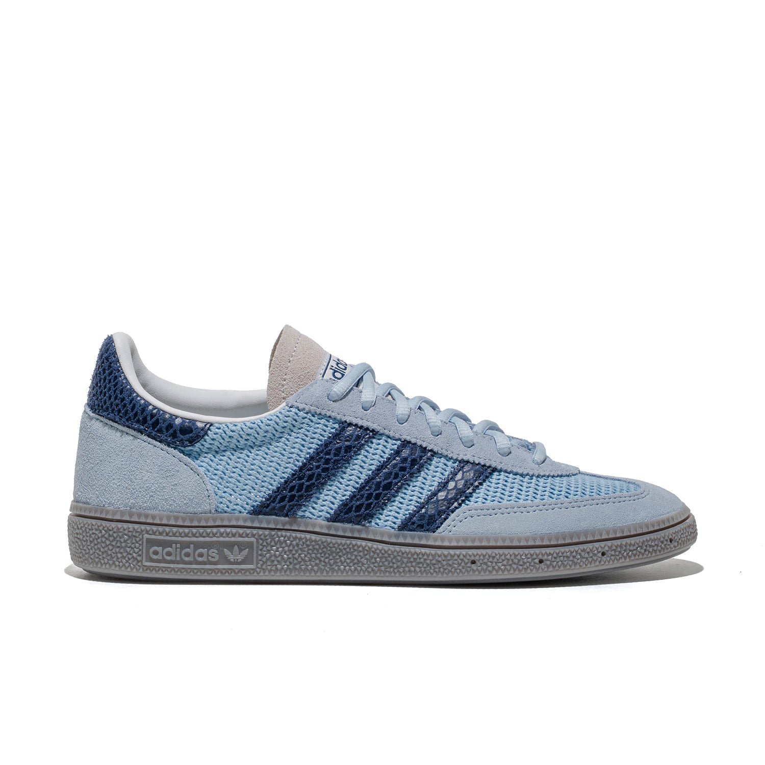 Adidas Originals Handball Spezial Clear Sky/Night Indigo  - KJ9882