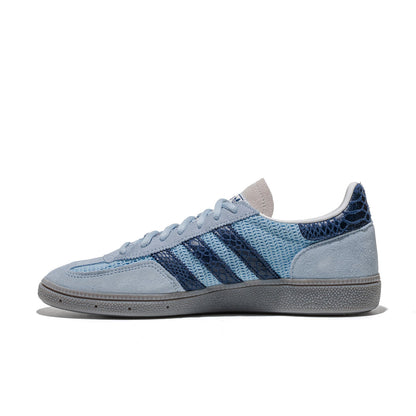 Adidas Originals Handball Spezial Clear Sky/Night Indigo  - KJ9882