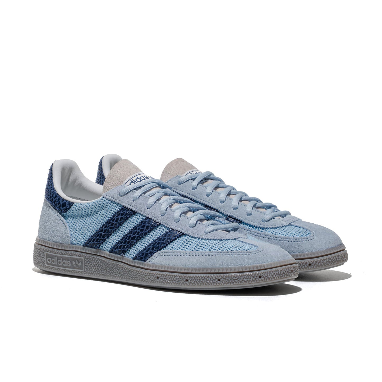 Adidas Originals Handball Spezial Clear Sky/Night Indigo  - KJ9882