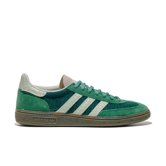 Adidas Originals Handball Spezial Collegiate Green  - KJ9883
