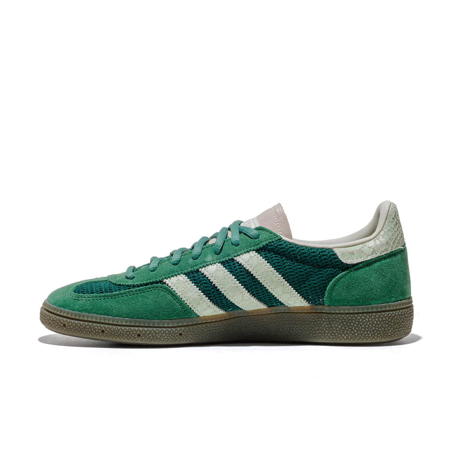 Adidas Originals Handball Spezial Collegiate Green  - KJ9883