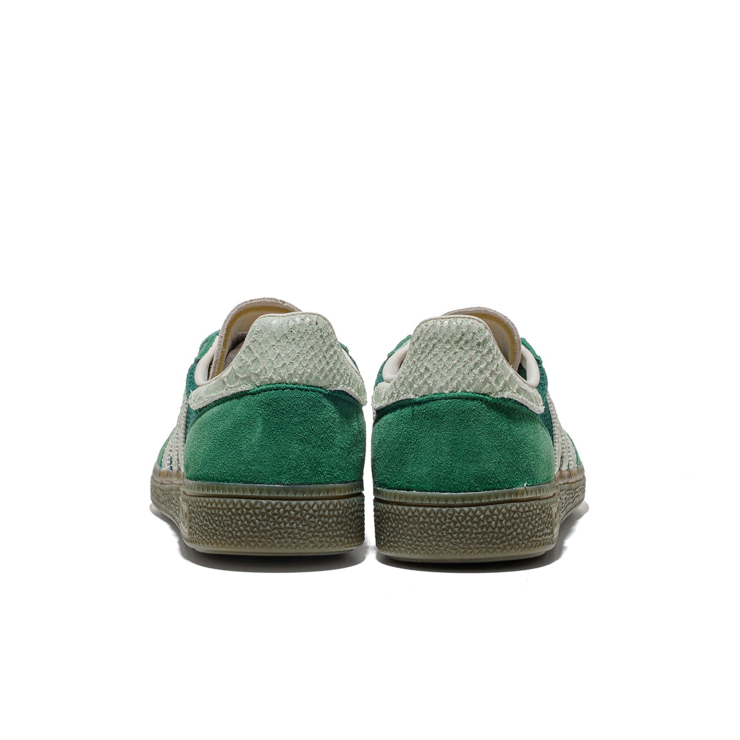 Adidas Originals Handball Spezial Collegiate Green  - KJ9883