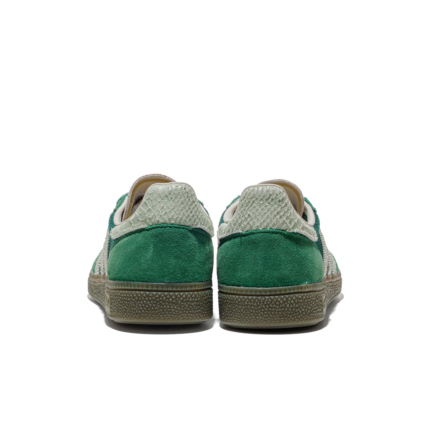 Adidas Originals Handball Spezial Collegiate Green  - KJ9883