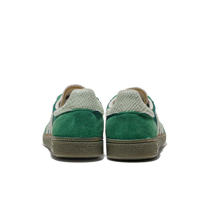 Adidas Originals Handball Spezial Collegiate Green  - KJ9883