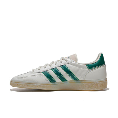 Adidas Originals Handball Spezial Core white/Green/Off White  - KJ9927