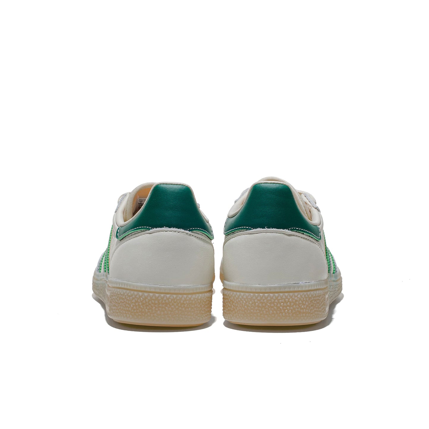Adidas Originals Handball Spezial Core white/Green/Off White  - KJ9927