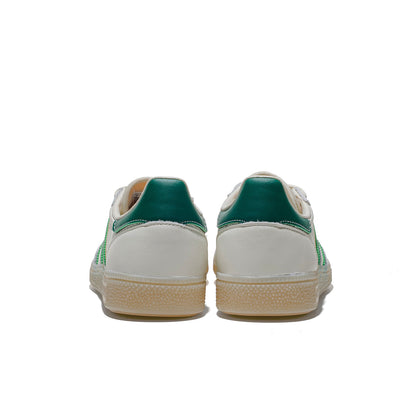 Adidas Originals Handball Spezial Core white/Green/Off White  - KJ9927