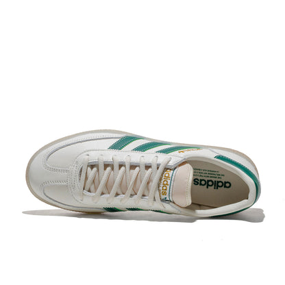 Adidas Originals Handball Spezial Core white/Green/Off White  - KJ9927