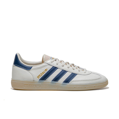 Adidas Originals Handball Spezial Core White/Night Indigo  - KJ9928