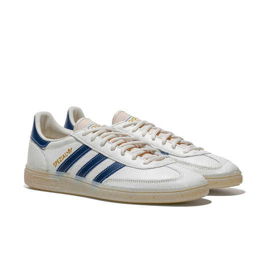Adidas Originals Handball Spezial Core White/Night Indigo  - KJ9928