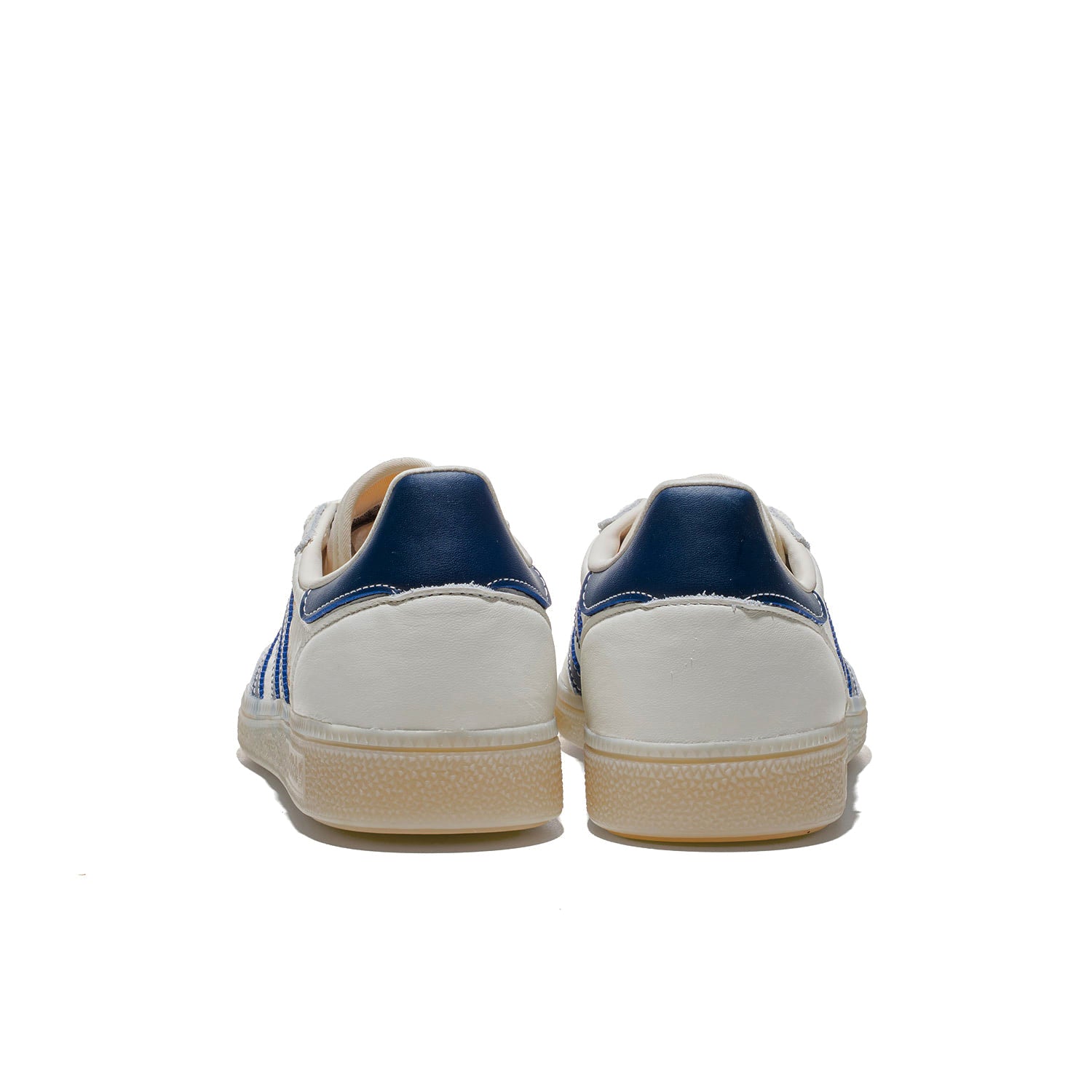 Adidas Originals Handball Spezial Core White/Night Indigo  - KJ9928