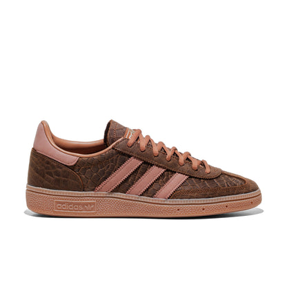 Adidas Originals Handball Spezial Preloved Brown/Warm Clay  - KJ9962