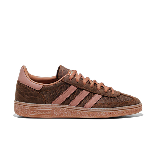 Adidas Originals Handball Spezial Preloved Brown/Warm Clay  - KJ9962