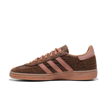 Adidas Originals Handball Spezial Preloved Brown/Warm Clay  - KJ9962