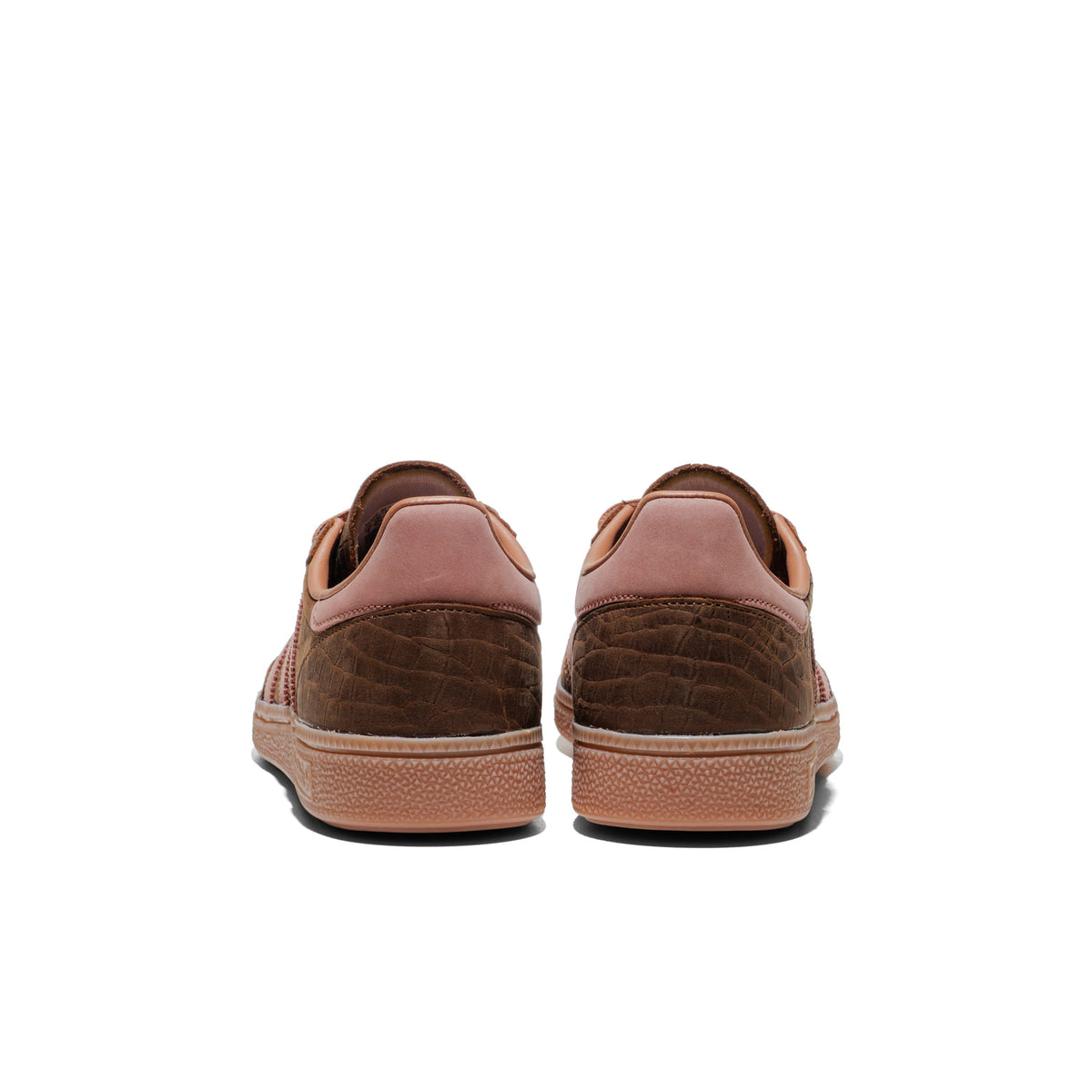 Adidas Originals Handball Spezial Preloved Brown/Warm Clay  - KJ9962