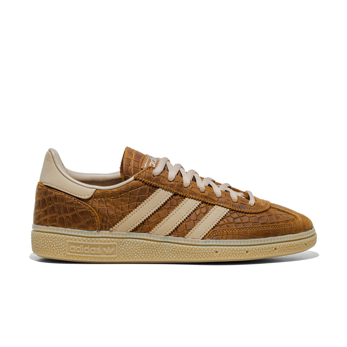 Adidas Originals Handball Spezial Light Cinnamon/Savanna  - KJ9963