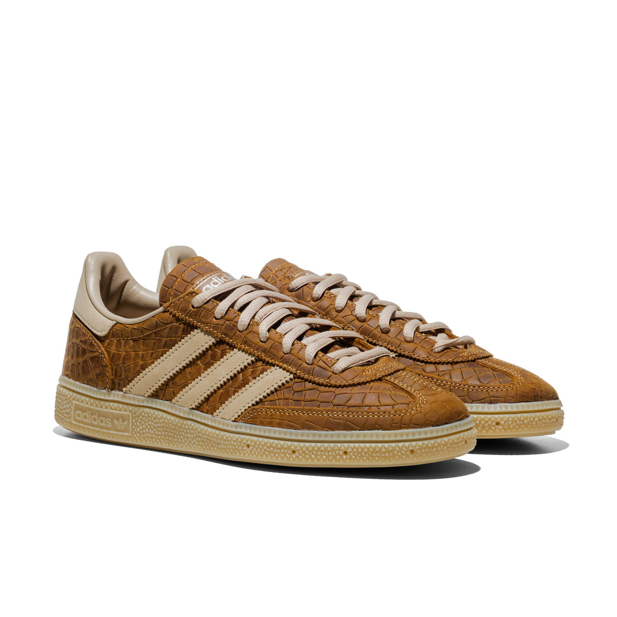 Adidas Originals Handball Spezial Light Cinnamon/Savanna  - KJ9963