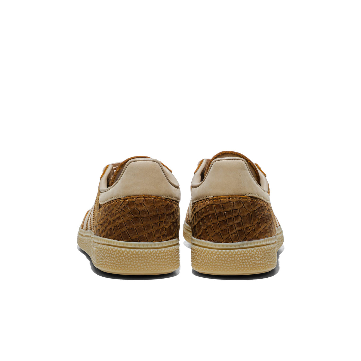 Adidas Originals Handball Spezial Light Cinnamon/Savanna  - KJ9963