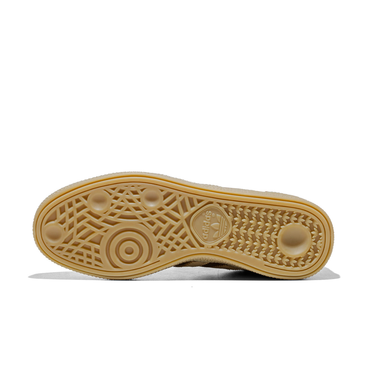Adidas Originals Handball Spezial Light Cinnamon/Savanna  - KJ9963