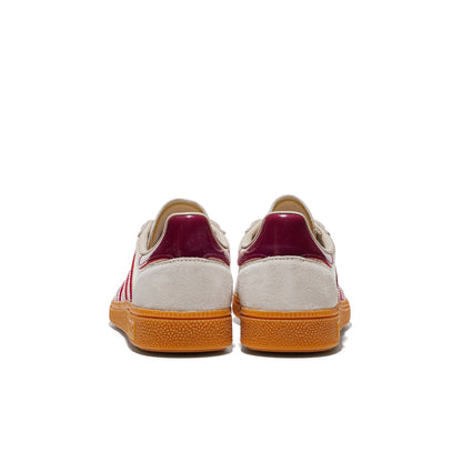 Adidas Originals Handball Spezial Off White/Shadow Red/Gum  - KJ9969