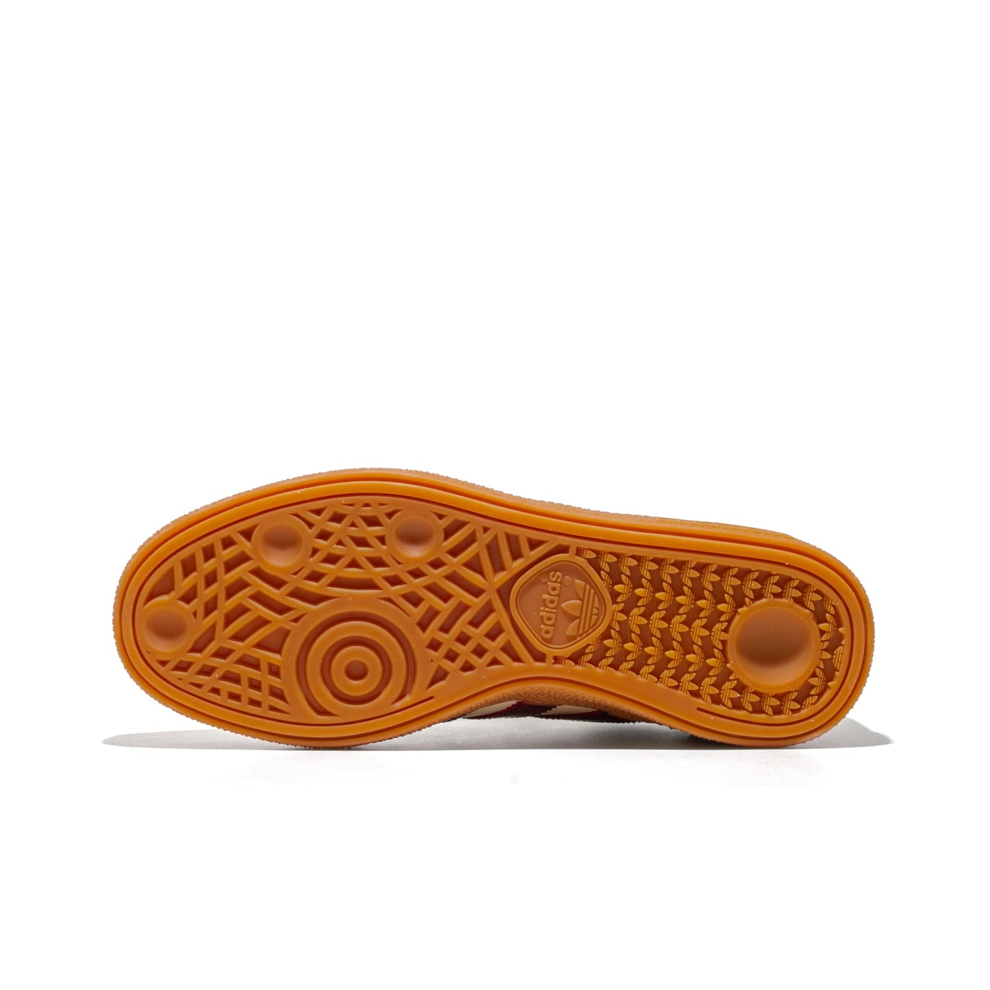 Adidas Originals Handball Spezial Off White/Shadow Red/Gum  - KJ9969