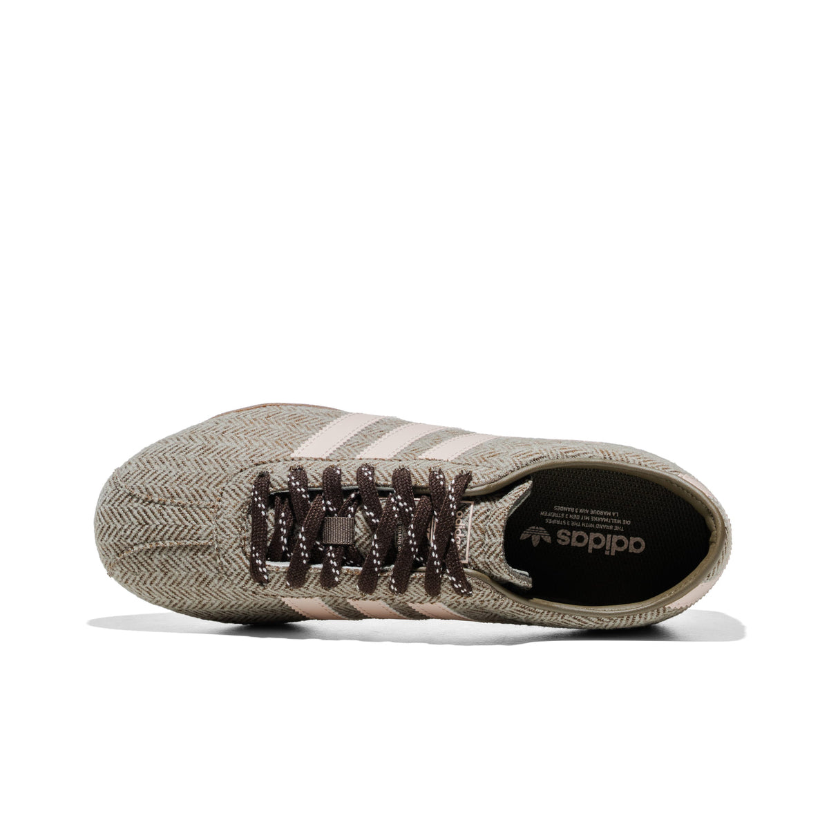 Adidas Originals Tokyo W Branch/Wonder Quartz/Aurora Coffee  - KK0030