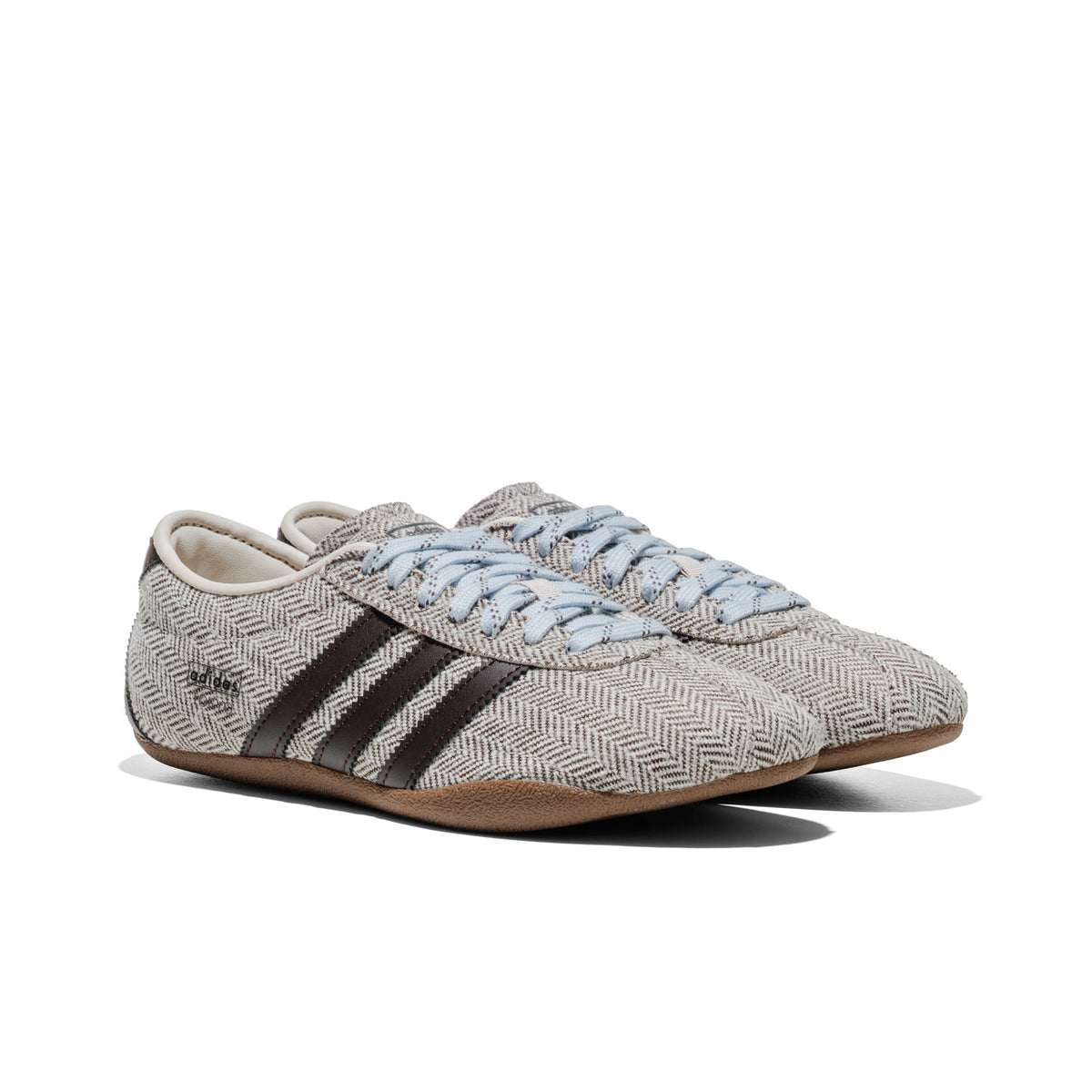 Adidas Originals Tokyo W Clear Brown/Aurora Coffee  - KK0031