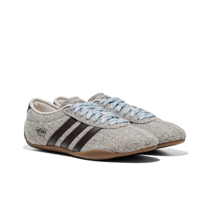 Adidas Originals Tokyo W Clear Brown/Aurora Coffee  - KK0031
