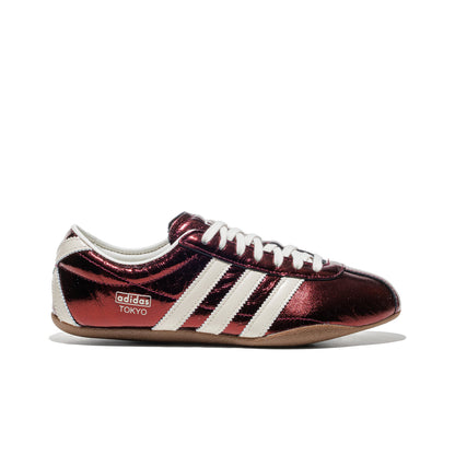 Adidas Originals Tokyo W Maroon/Off White/Gum  - KK0033