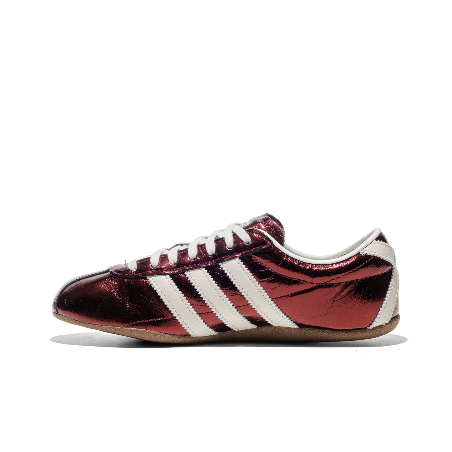 Adidas Originals Tokyo W Maroon/Off White/Gum  - KK0033