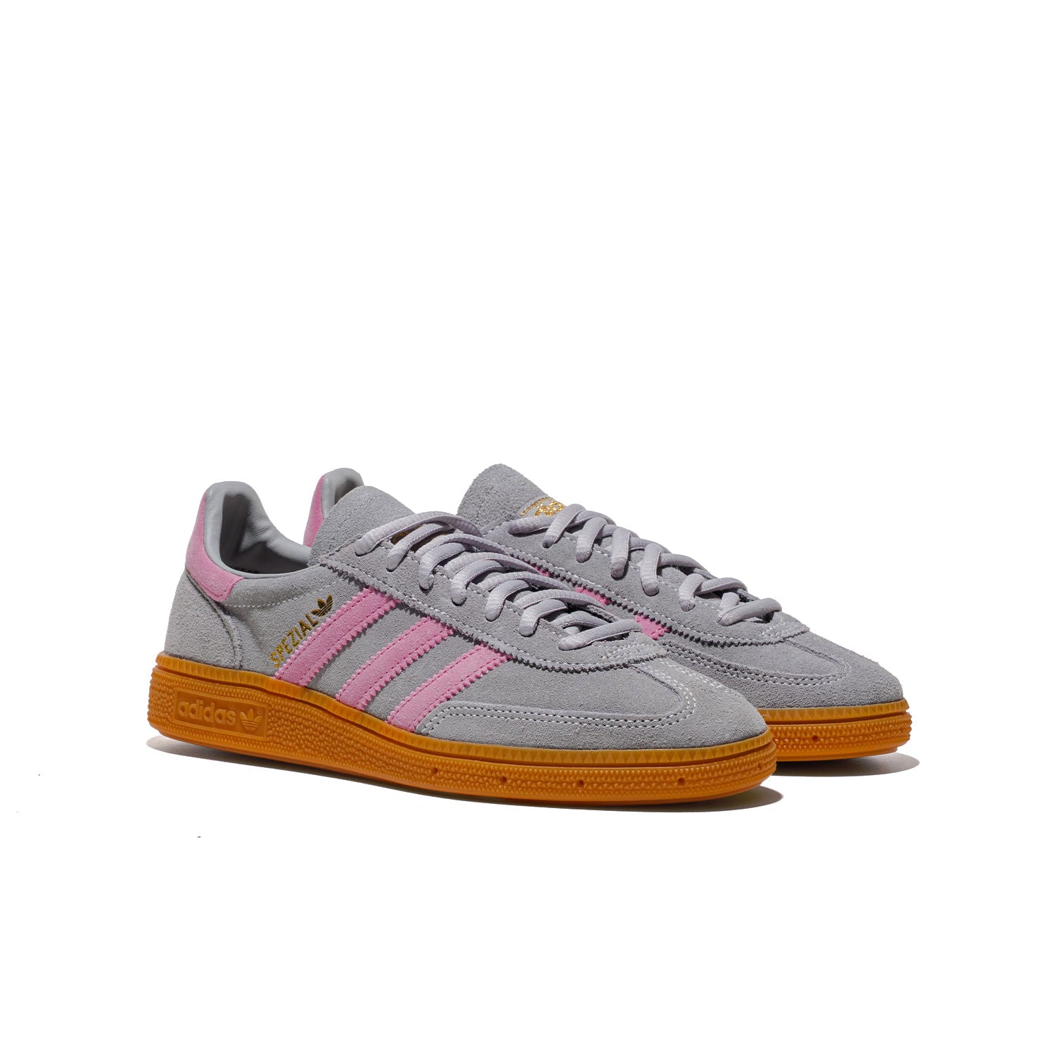 Adidas Originals Handball Spezial J Charcoal Solid Grey  - KK0084