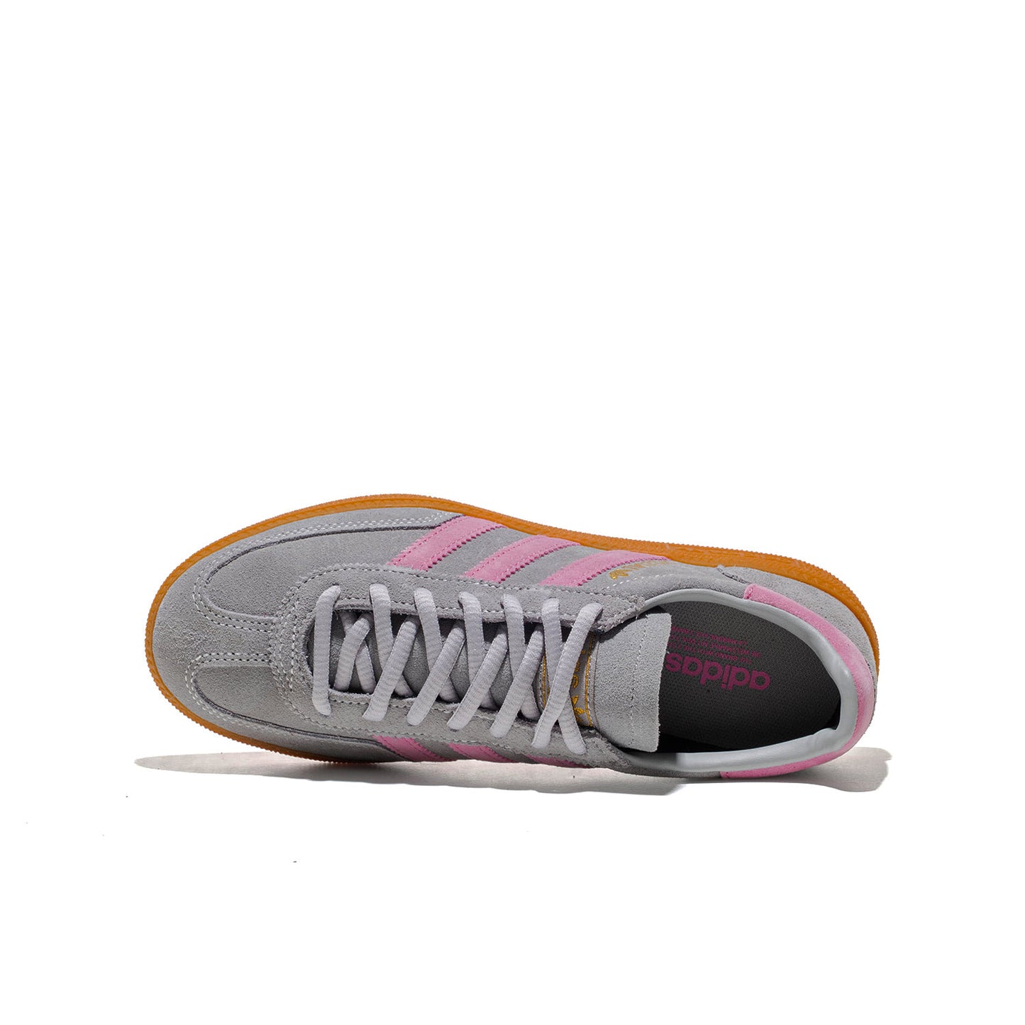 Adidas Originals Handball Spezial J Charcoal Solid Grey  - KK0084