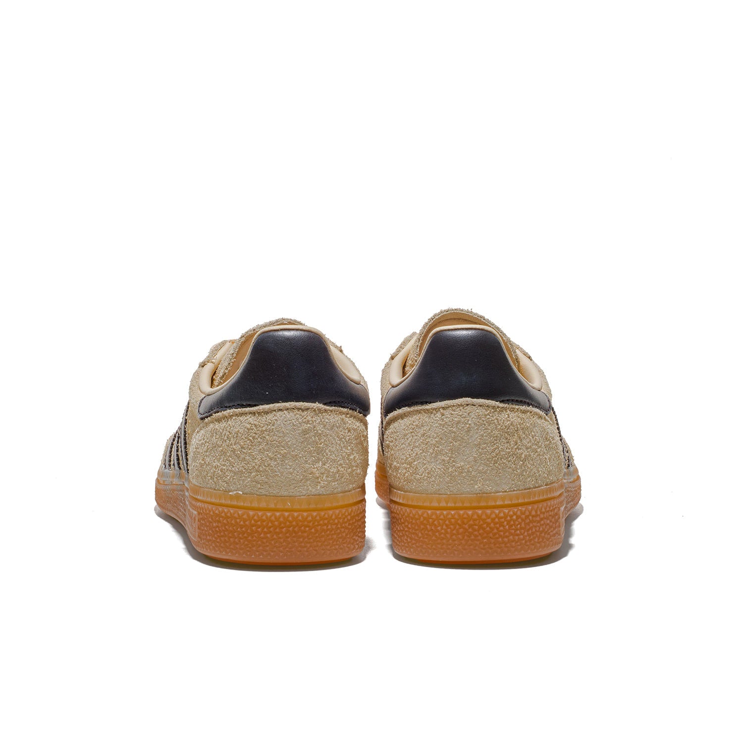 Adidas Originals Handball Spezial W Warm Vanilla/Coffee  - KK0932