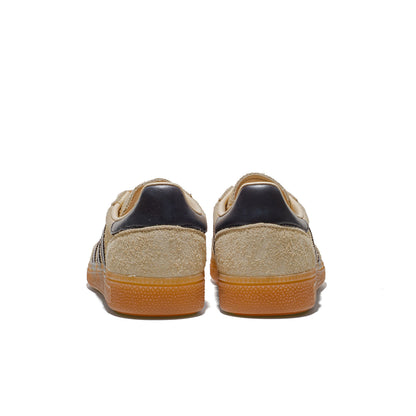 Adidas Originals Handball Spezial W Warm Vanilla/Coffee  - KK0932