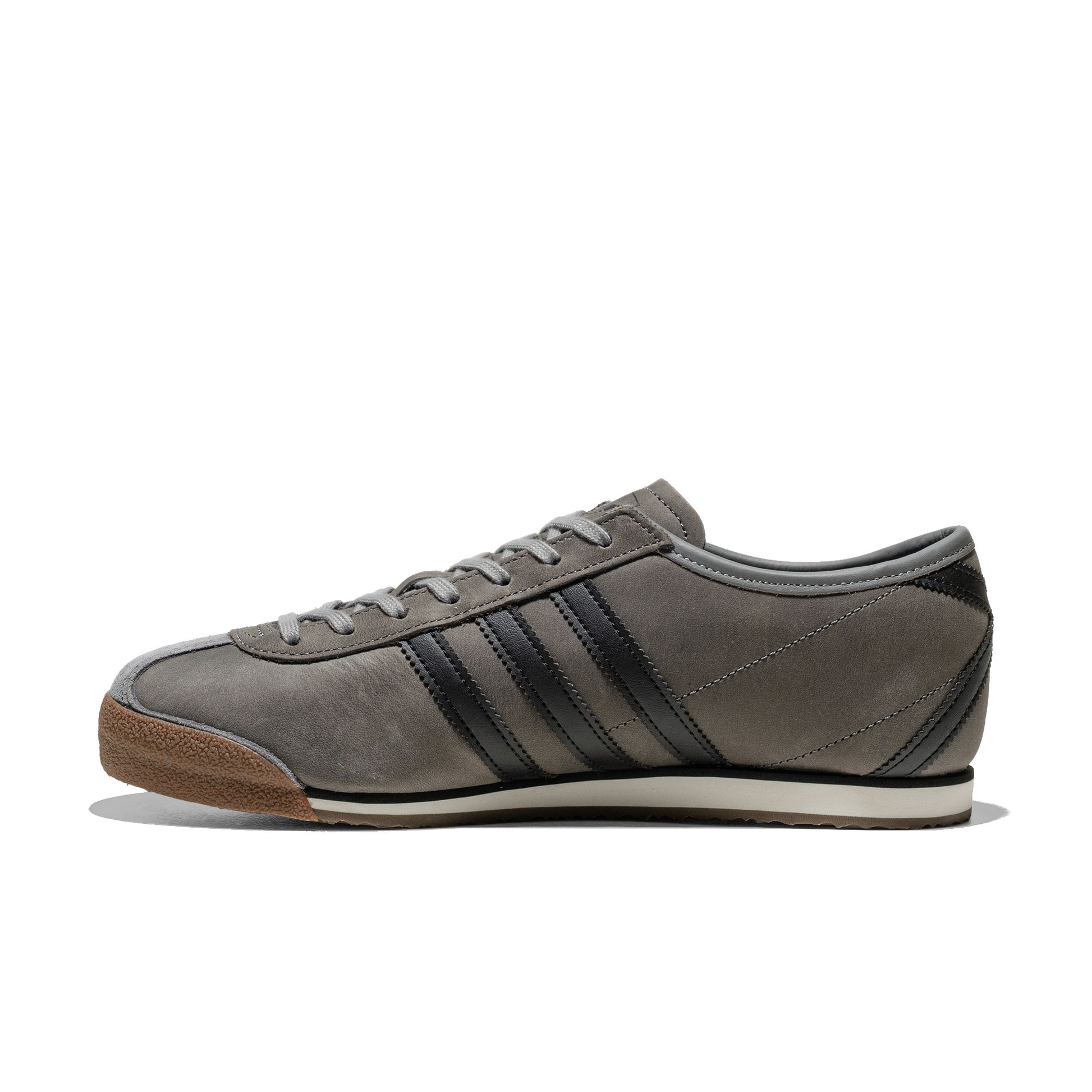 Adidas Originals Italia 70s Grey Five/Core Black/Gum  - KK1141