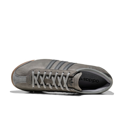 Adidas Originals Italia 70s Grey Five/Core Black/Gum  - KK1141
