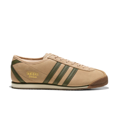 Adidas Originals Italia 70s Cardboard/Olive Strata/Gum  - KK1142